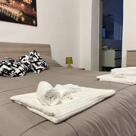 Casa Vacanze Dolce Sicilia Siraküza Dış mekan fotoğraf