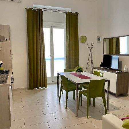 Casa Vacanze Dolce Sicilia Siraküza Dış mekan fotoğraf