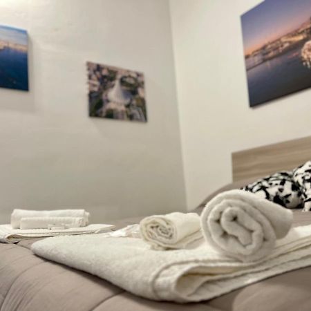 Casa Vacanze Dolce Sicilia Siraküza Dış mekan fotoğraf