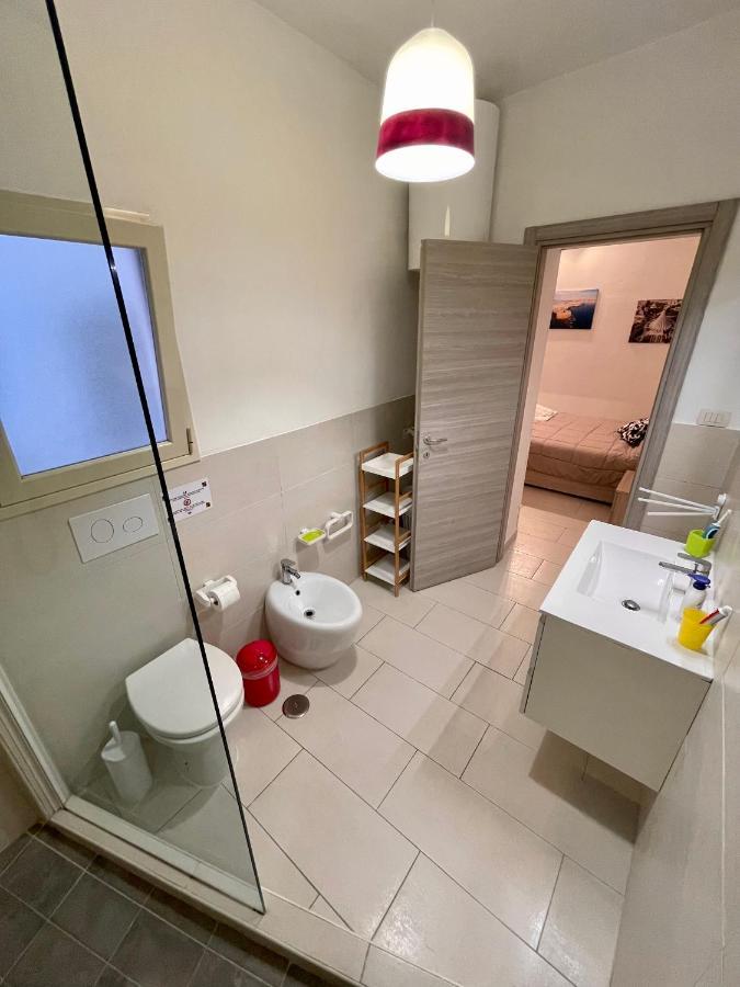 Casa Vacanze Dolce Sicilia Siraküza Dış mekan fotoğraf