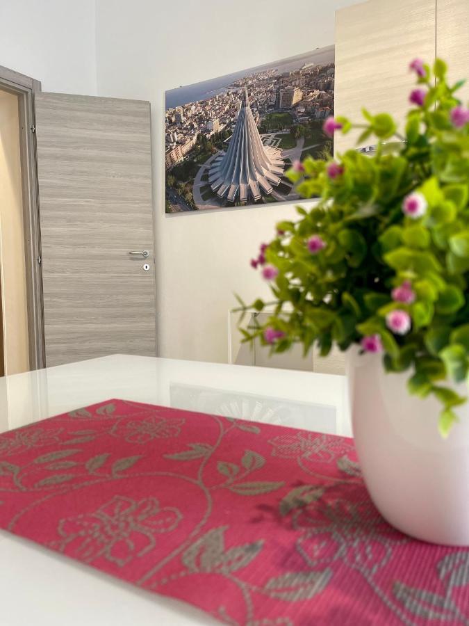 Casa Vacanze Dolce Sicilia Siraküza Dış mekan fotoğraf
