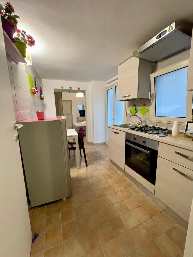 Casa Vacanze Dolce Sicilia Siraküza Dış mekan fotoğraf