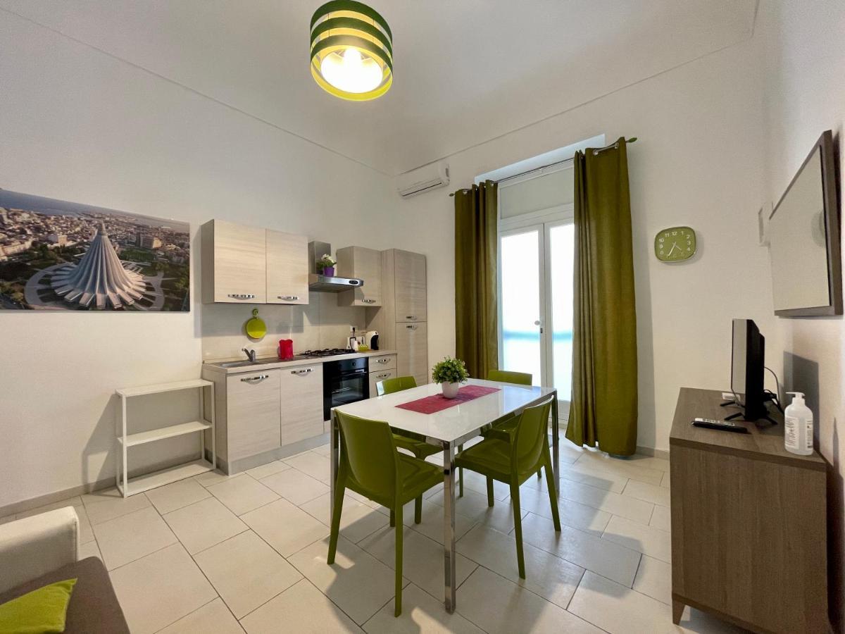 Casa Vacanze Dolce Sicilia Siraküza Dış mekan fotoğraf