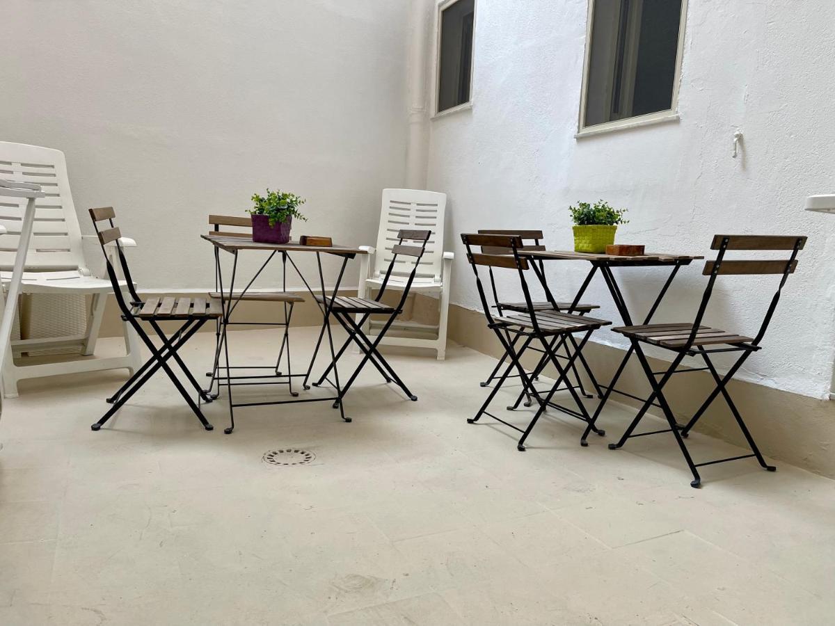 Casa Vacanze Dolce Sicilia Siraküza Dış mekan fotoğraf