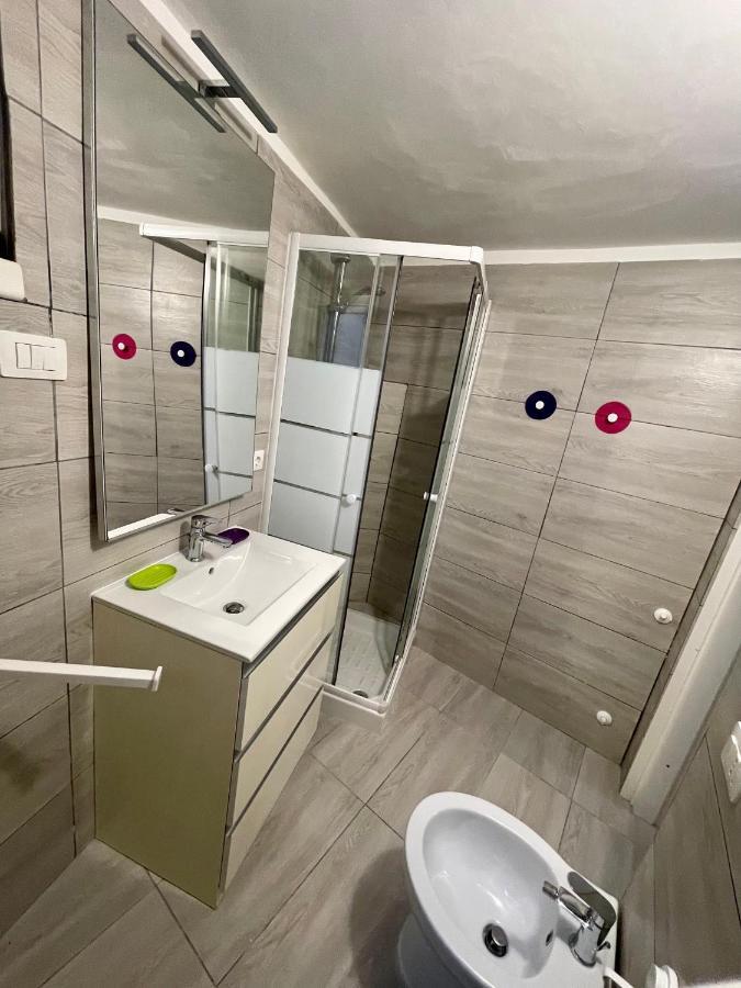 Casa Vacanze Dolce Sicilia Siraküza Dış mekan fotoğraf
