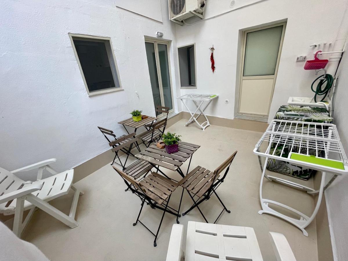 Casa Vacanze Dolce Sicilia Siraküza Dış mekan fotoğraf