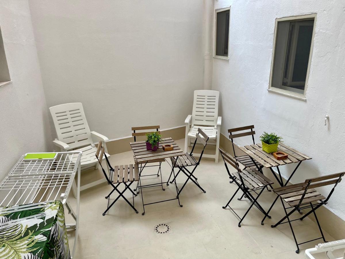Casa Vacanze Dolce Sicilia Siraküza Dış mekan fotoğraf