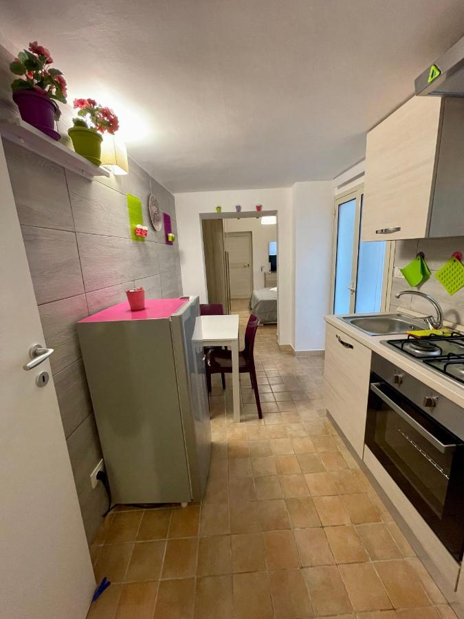 Casa Vacanze Dolce Sicilia Siraküza Dış mekan fotoğraf