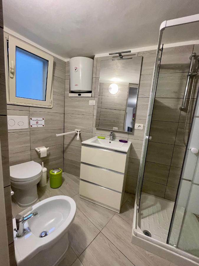 Casa Vacanze Dolce Sicilia Siraküza Dış mekan fotoğraf