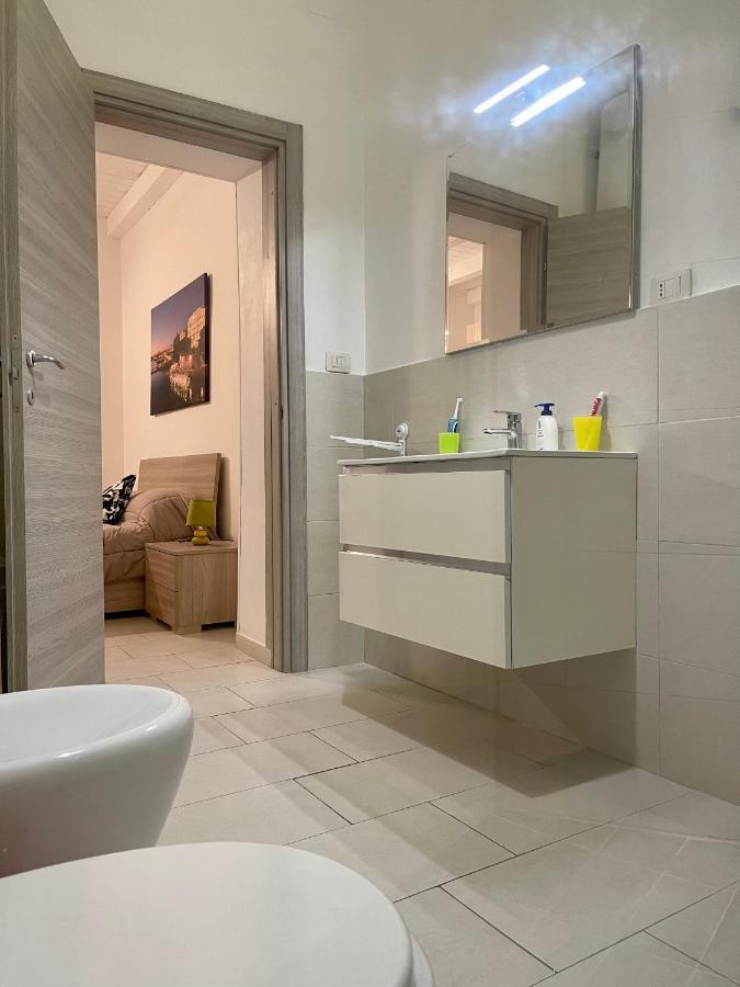 Casa Vacanze Dolce Sicilia Siraküza Dış mekan fotoğraf