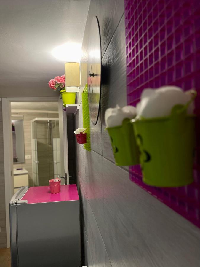 Casa Vacanze Dolce Sicilia Siraküza Dış mekan fotoğraf