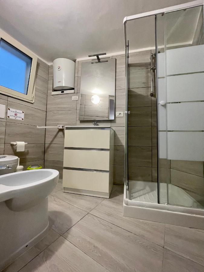 Casa Vacanze Dolce Sicilia Siraküza Dış mekan fotoğraf