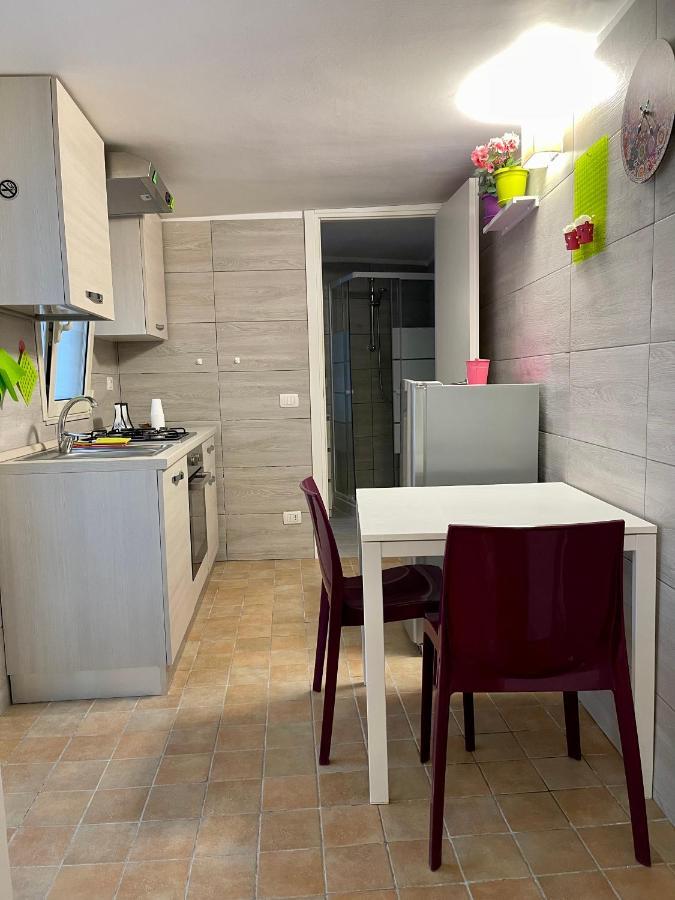 Casa Vacanze Dolce Sicilia Siraküza Dış mekan fotoğraf